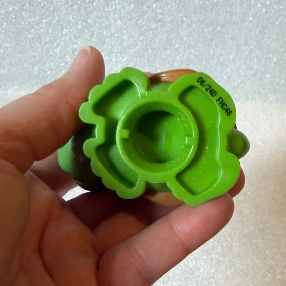 Fisher Price Little People Turtle - Picture 4 of 8